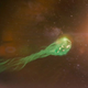 Illustration for article titled Green Lantern isnt a comedy, Ryan Reynolds promises. And intense new footage proves it!
